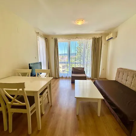 Apartment Cozy 1bd In Flores Park By Menada Sunny Beach