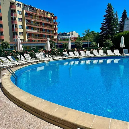 Apartment Cozy 1bd In Flores Park By Menada Sunny Beach