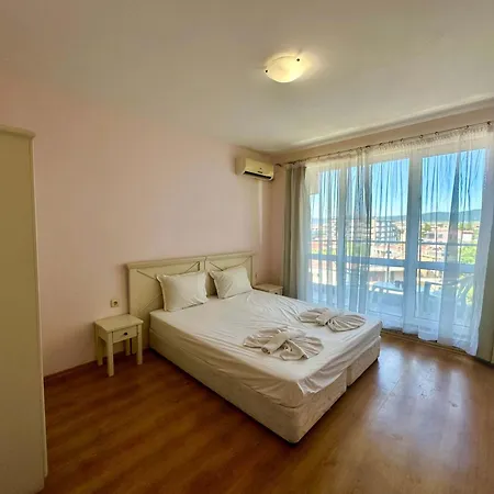 Apartment Cozy 1bd In Flores Park By Menada