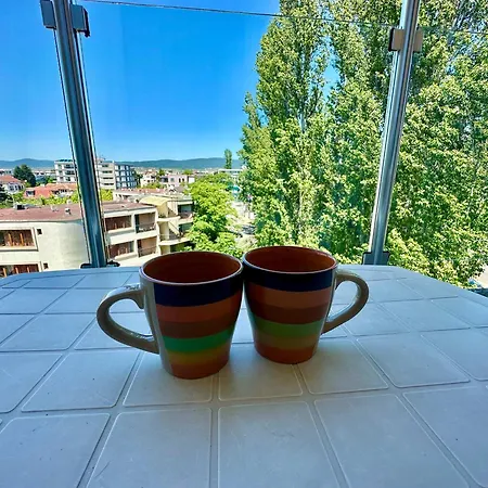 Cozy 1bd In Flores Park By Menada Apartment Sunny Beach