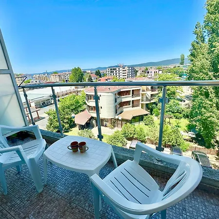Apartment Cozy 1bd In Flores Park By Menada
