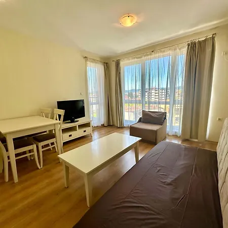 Apartment Cozy 1bd In Flores Park By Menada *