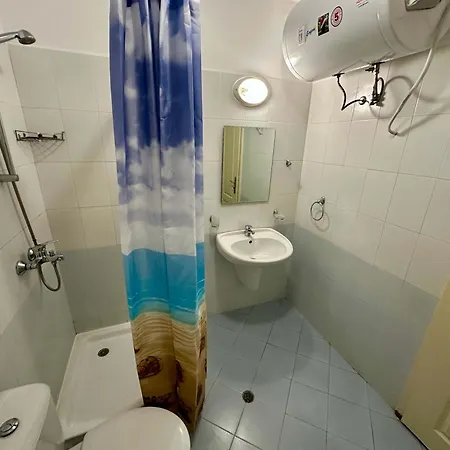 Cozy 1bd In Flores Park By Menada Apartment